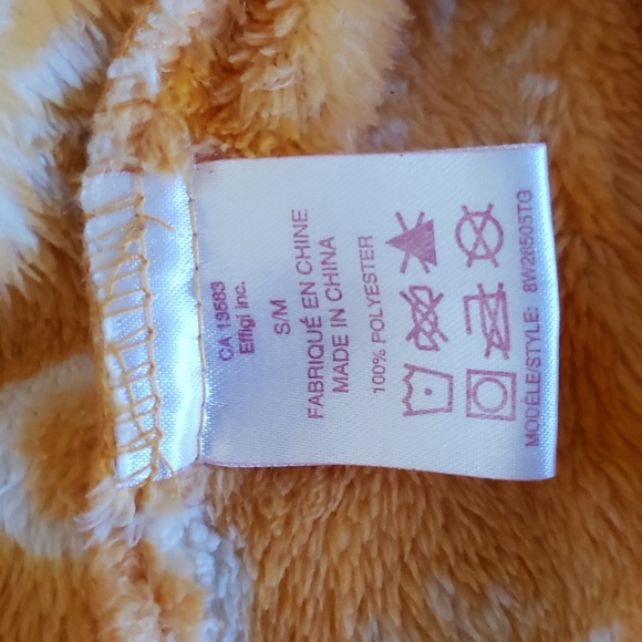 TAG robe - Picture 5 of 7